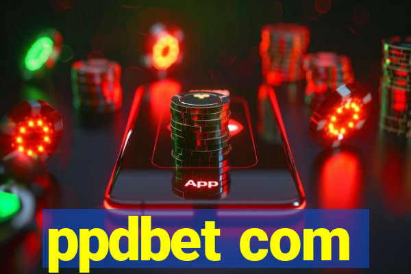 ppdbet com